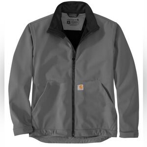 NWT**Carhartt Men's Rain Defender Jacket S